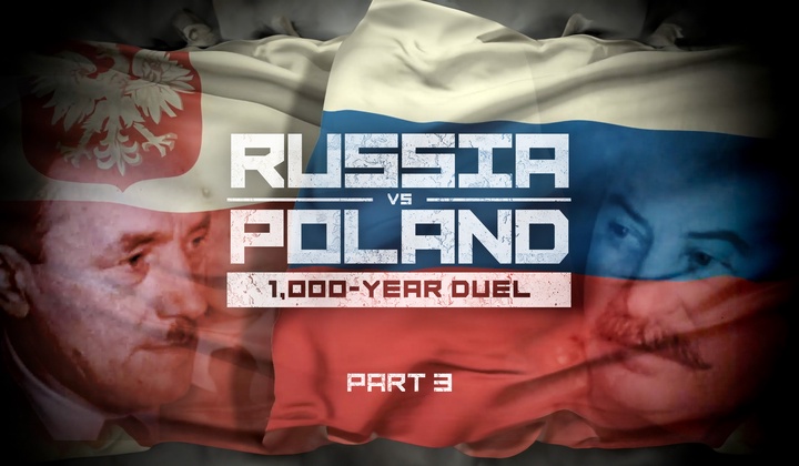 The roots of the Russo-Polish confrontation: from WWII to the modern day
