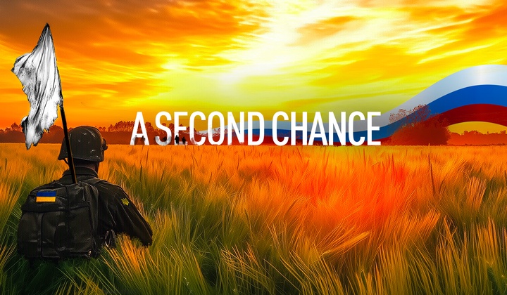 Why captured Ukrainian soldiers switch sides and join the Russian Armed Forces