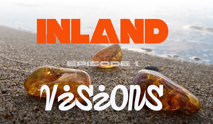 Inland Visions hosts explore the breathtaking corners of the largest country on Earth.