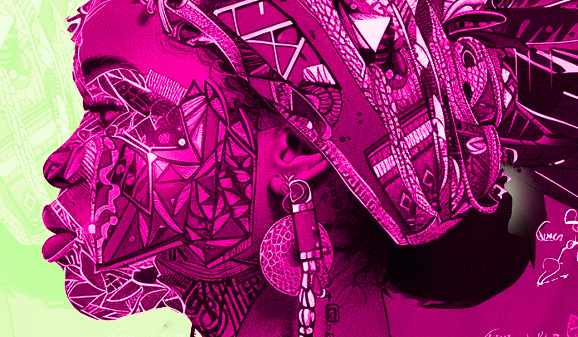 Great African empires