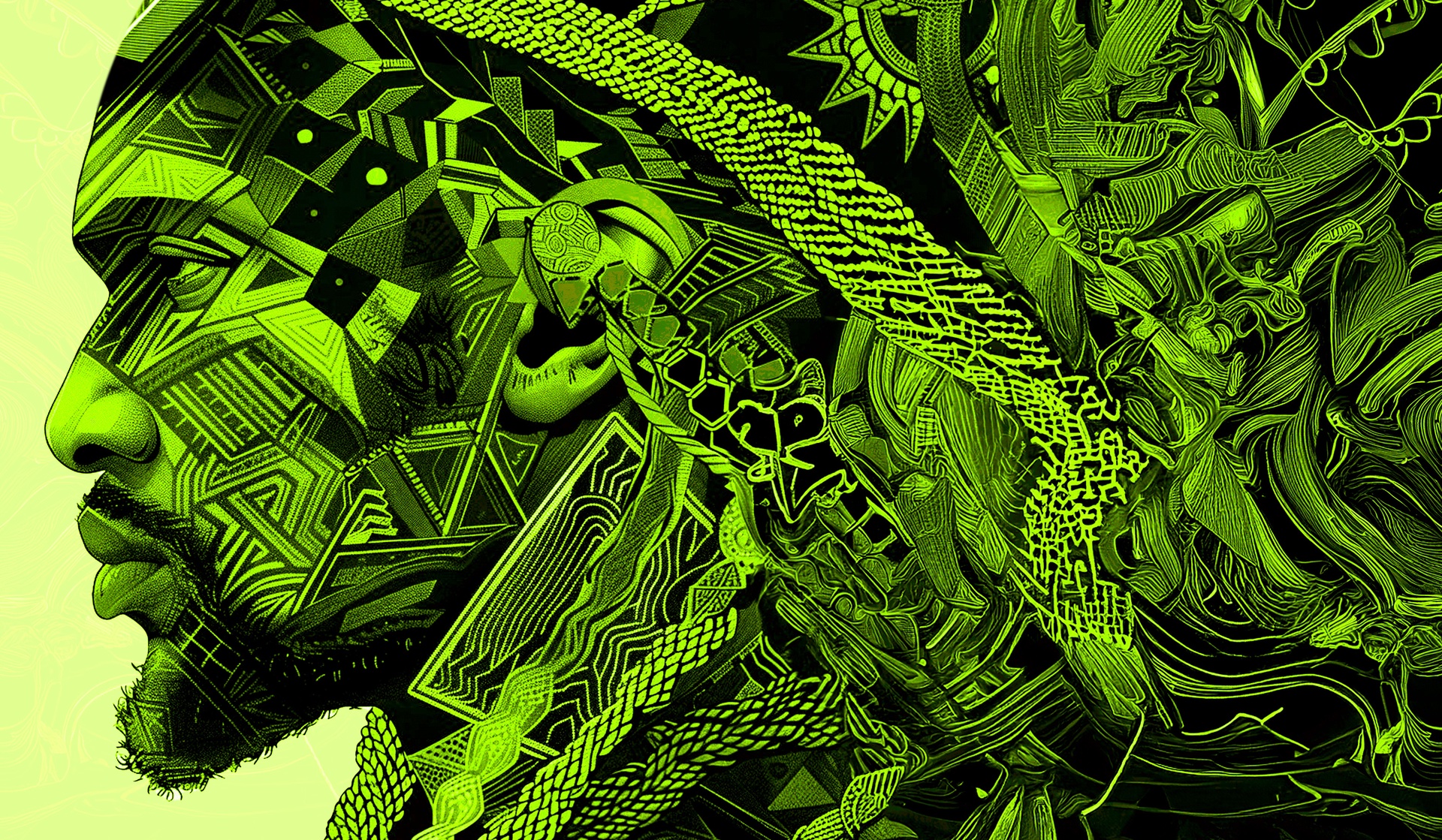 Браконьерство и охота за слоновой костью