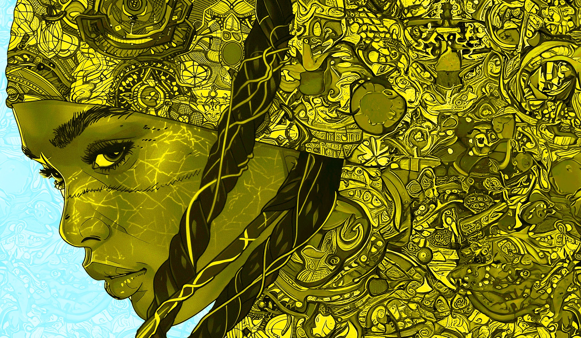 Trade that ruins, aid that kills