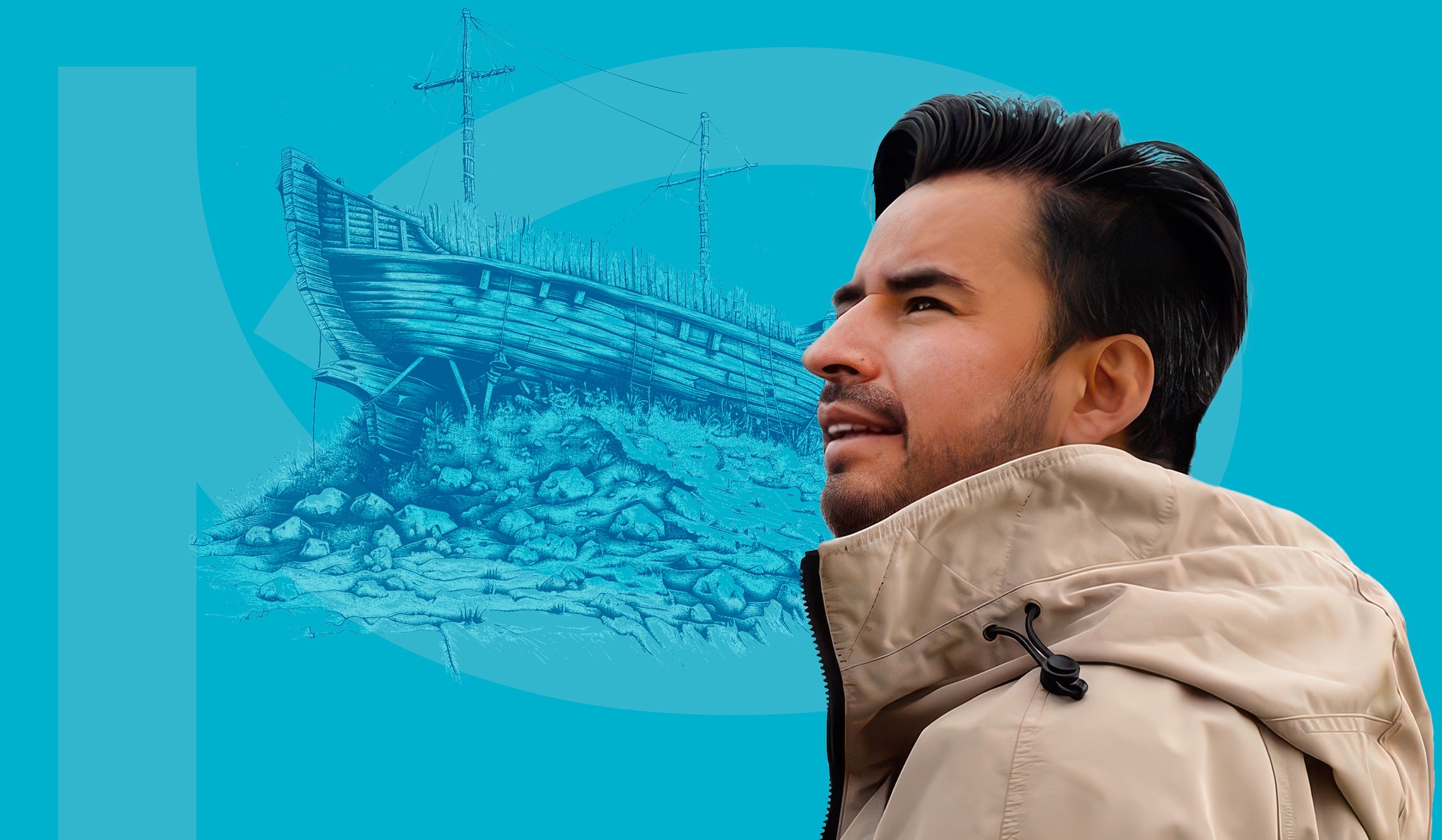 Поиски Ноева ковчега