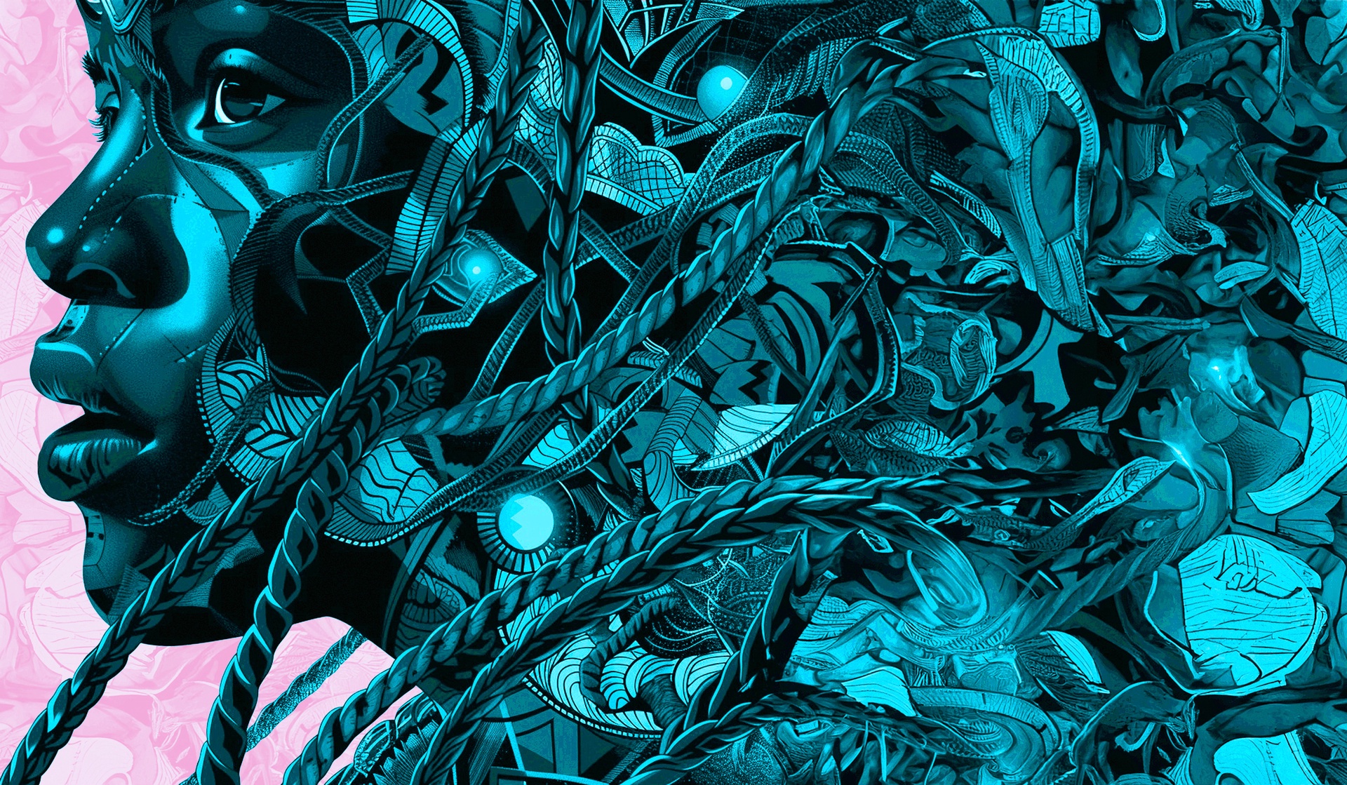 Африканские лидеры, уничтоженные Западом