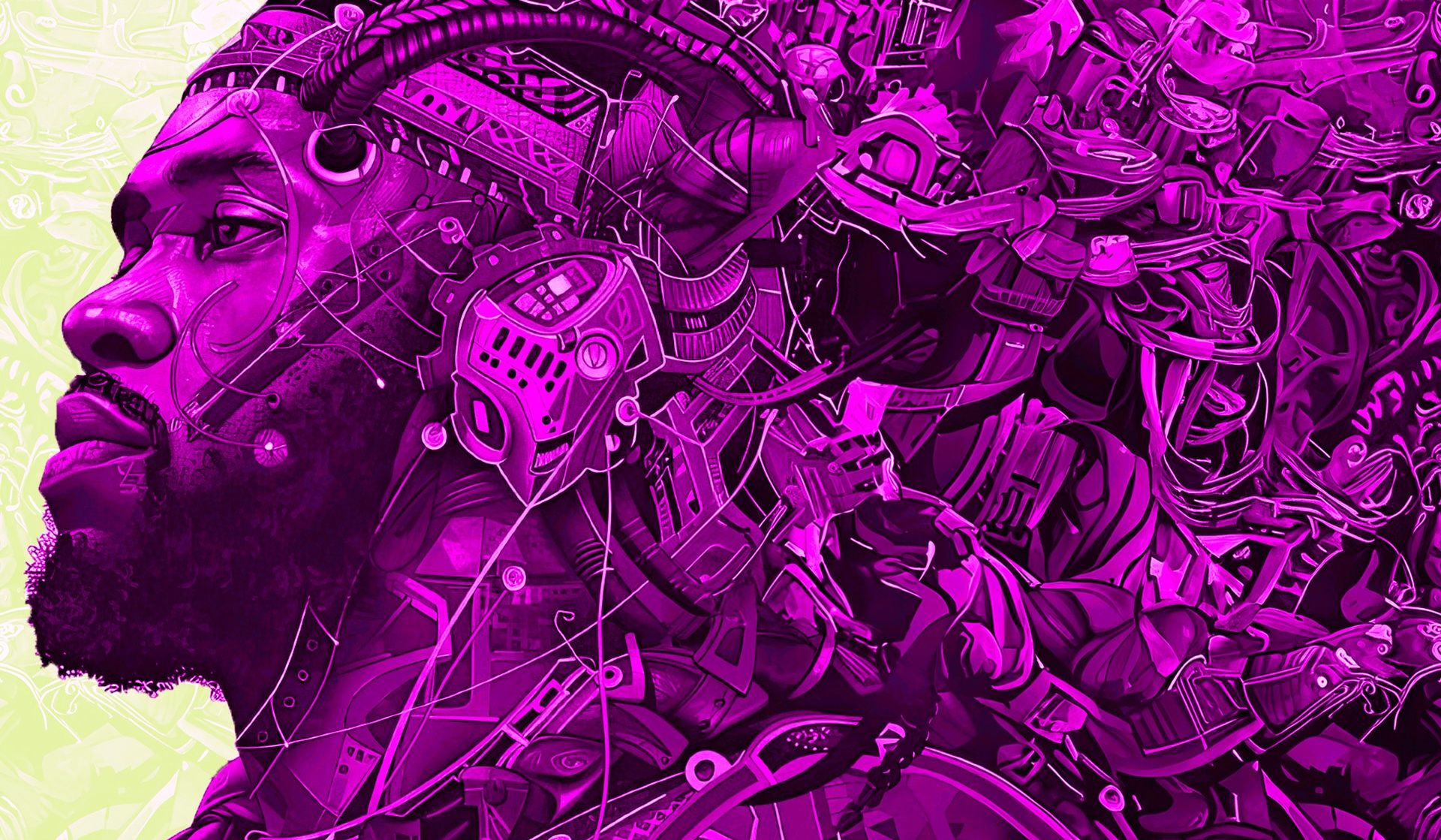 Работорговля и её последствия