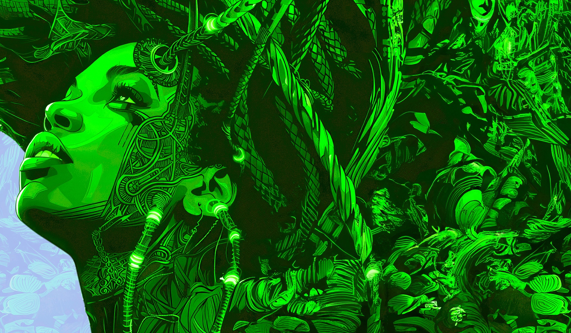 Africom и попытки контролировать будущее руководство Африки