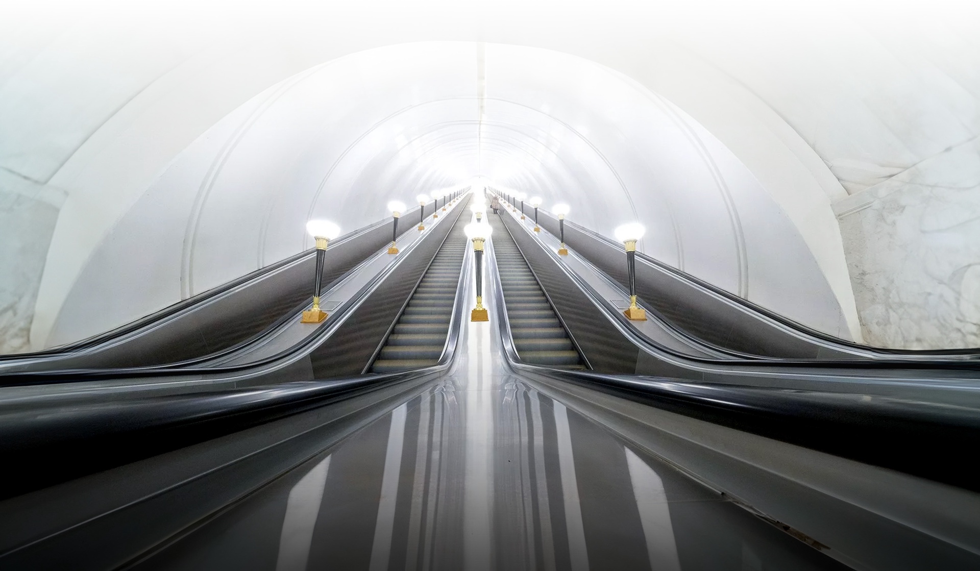 Moscow Metro