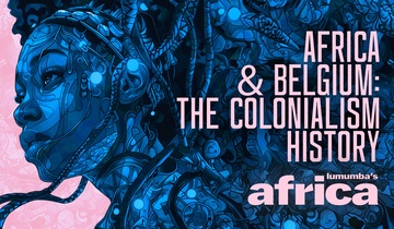 Africa and Belgium: The History of Colonialism