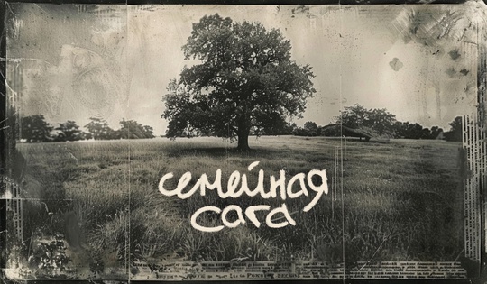 Сила семьи: как один сибиряк нашёл и собрал всю родословную