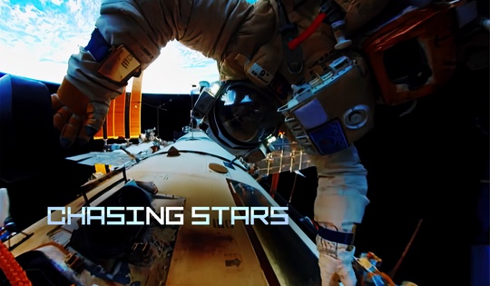 Life beyond earth: a cosmonaut’s reflections after six months on the ISS