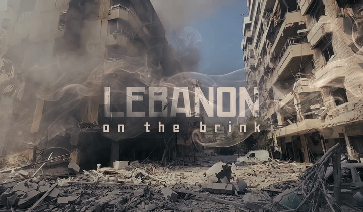 How have refugees, bombings, and bank crises destroyed the country’s economy?