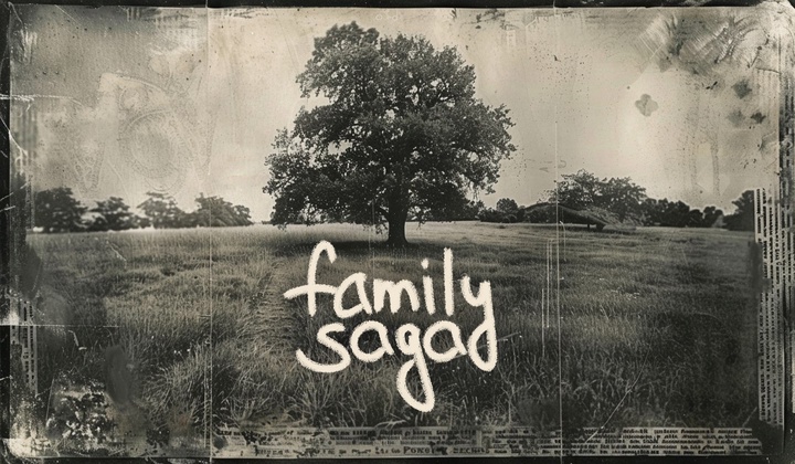 How one Siberian found and reunited 400 members of his family tree