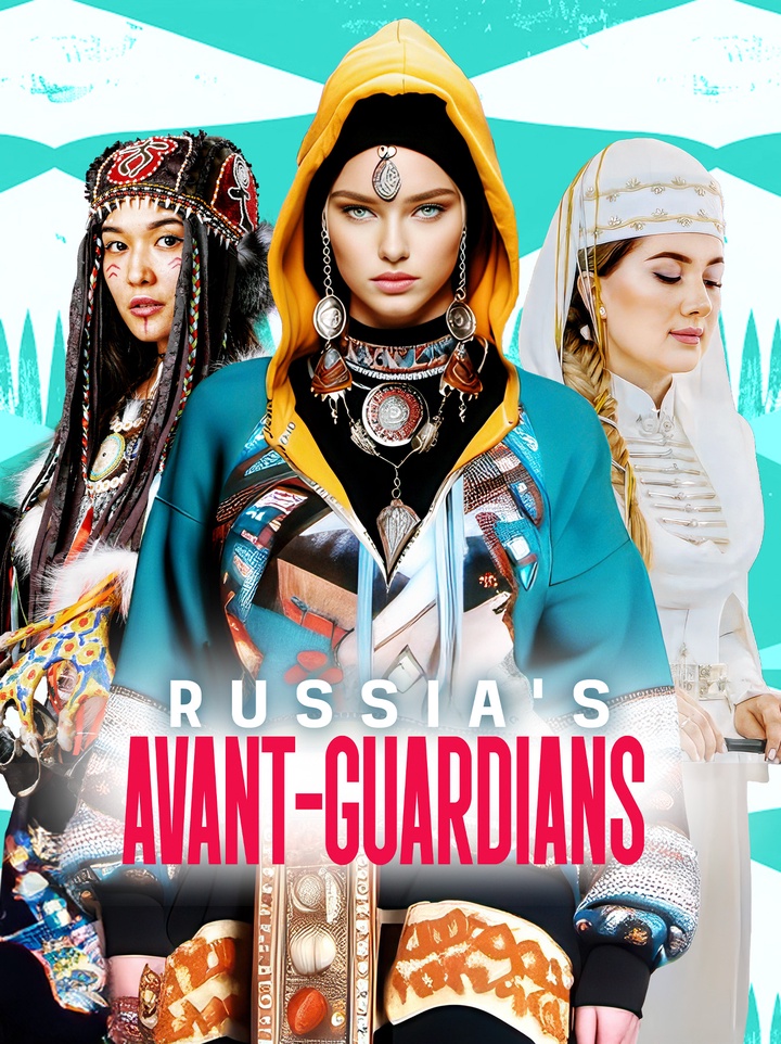 Five stories showcasing Russia's brightest cultural projects