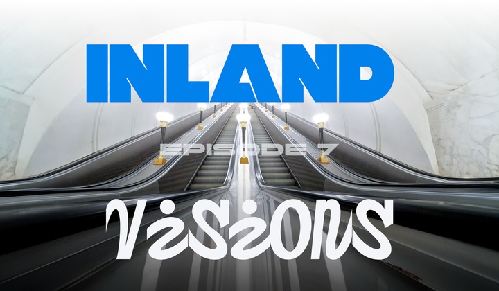 Inland Visions hosts explore the breathtaking corners of the largest country on Earth.