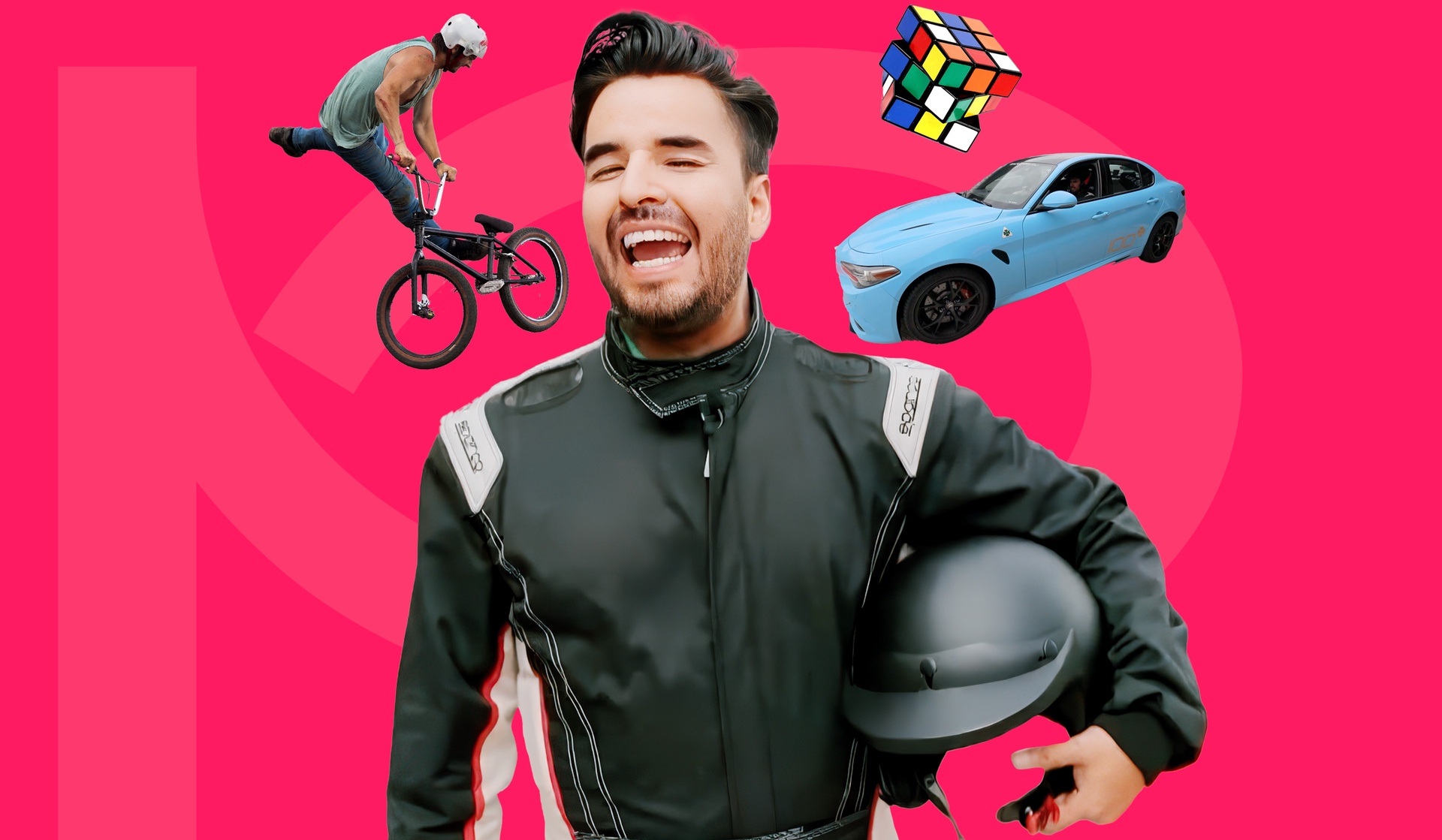 Экстремальные испытания