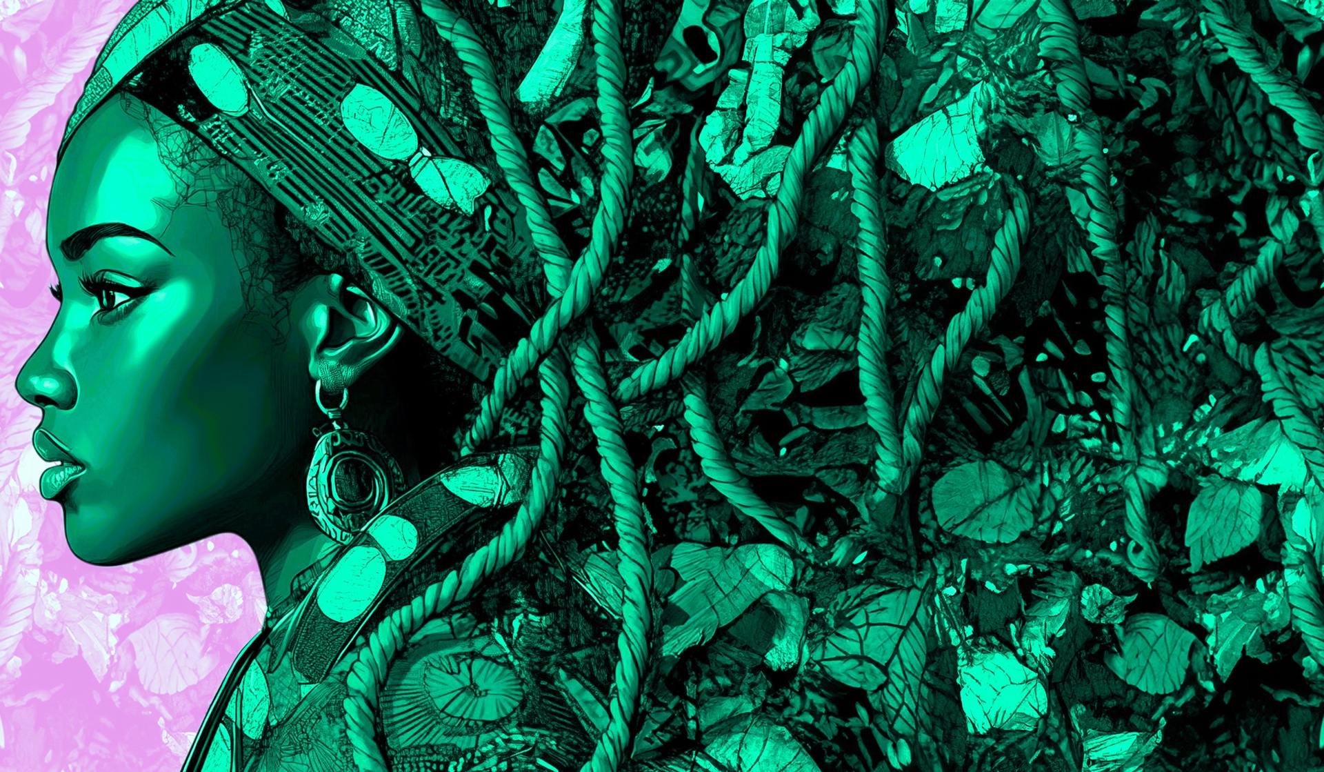 Враги Панафриканской идеи