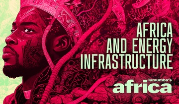 Africa and energy infrastructure