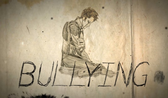 In Russia, both school and cyberbullying are growing at an alarming rate