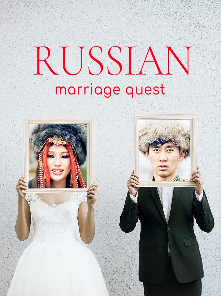 Why do more people in Russia decide in favor of traditional weddings?