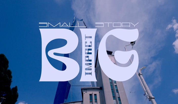 A collection of short documentaries by young Malaysian filmmakers.