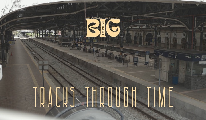 A collection of short documentaries by young Malaysian filmmakers.