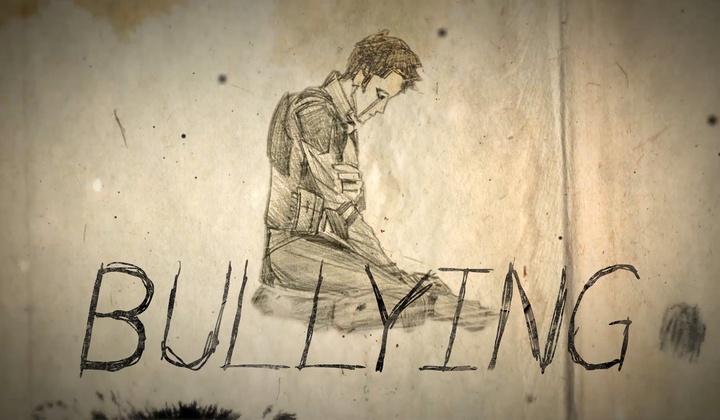 In Russia, both school and cyberbullying are growing at an alarming rate