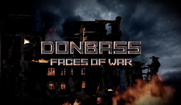 Fighters for the Lugansk People's Republic share stories about their fight for freedom, and their homeland.