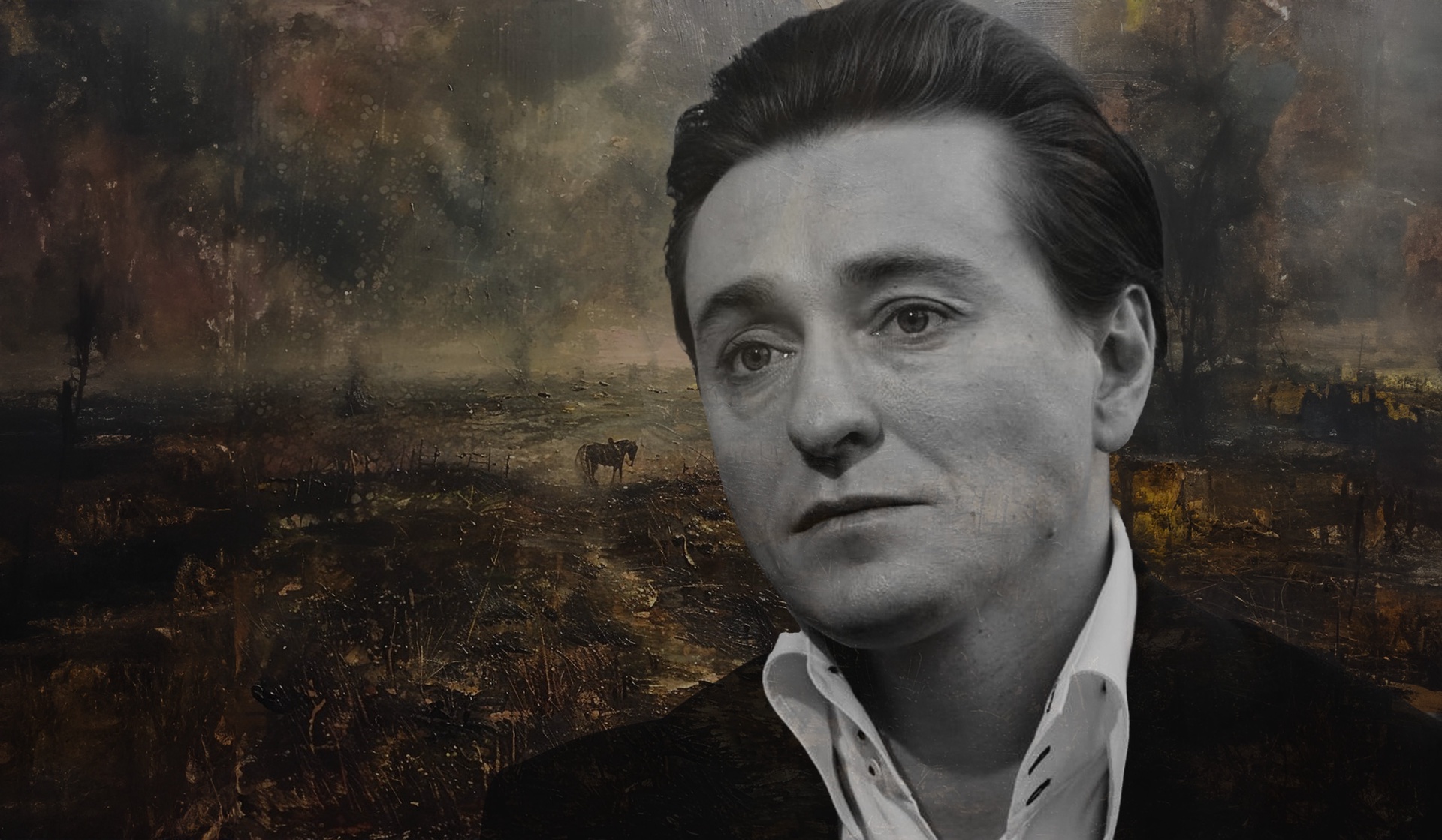 В миру ли на ветру