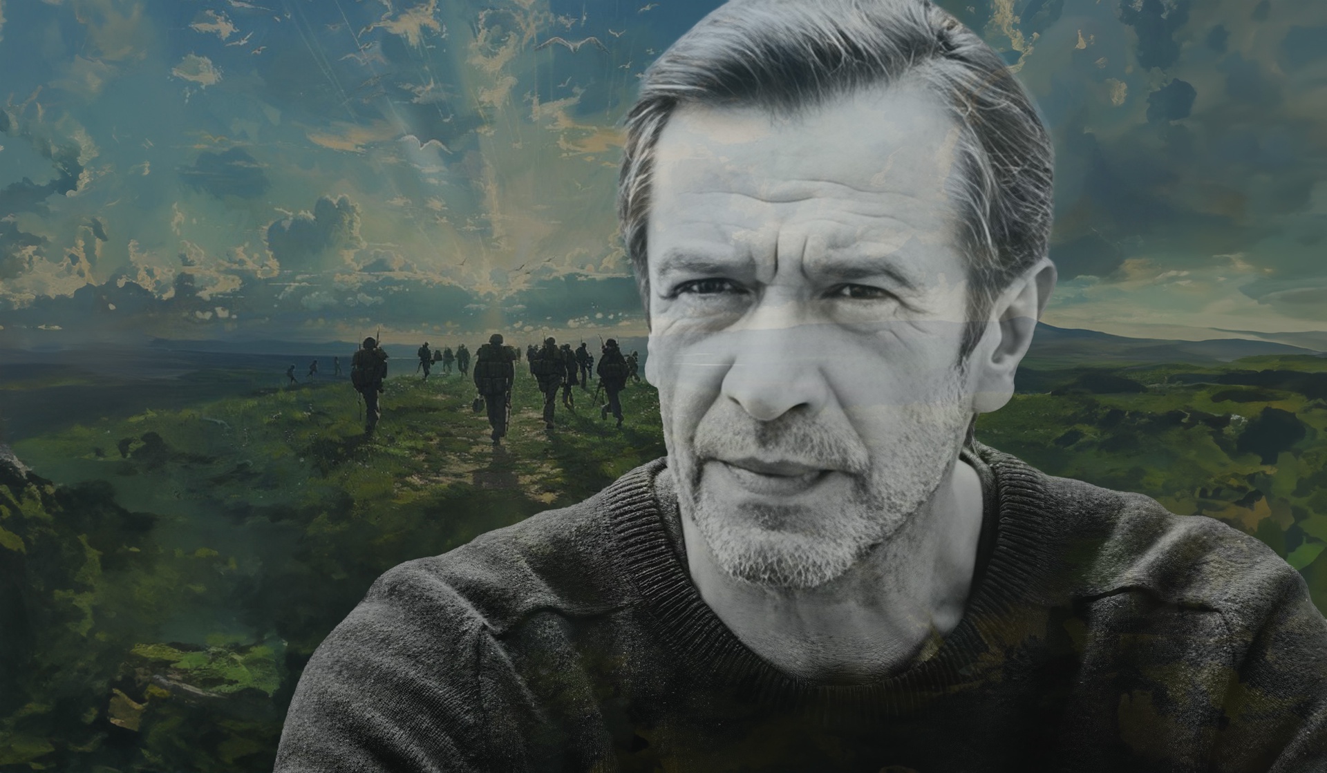 Однажды будет воскресение
