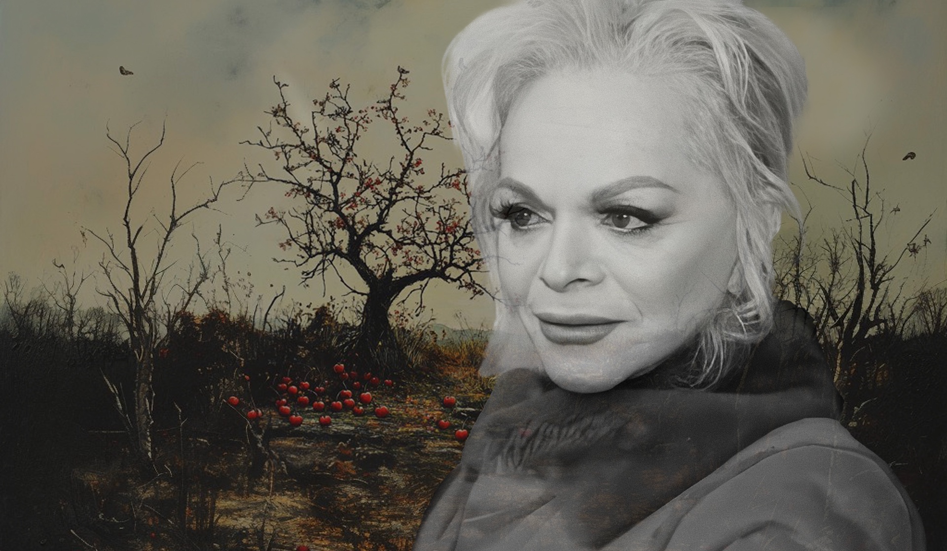 Я умереть боюсь