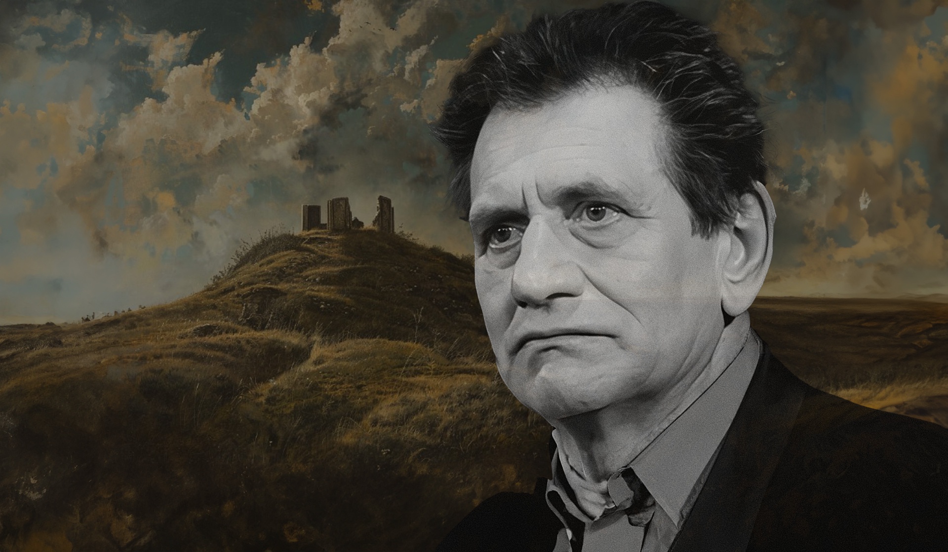 На Саур-Могиле