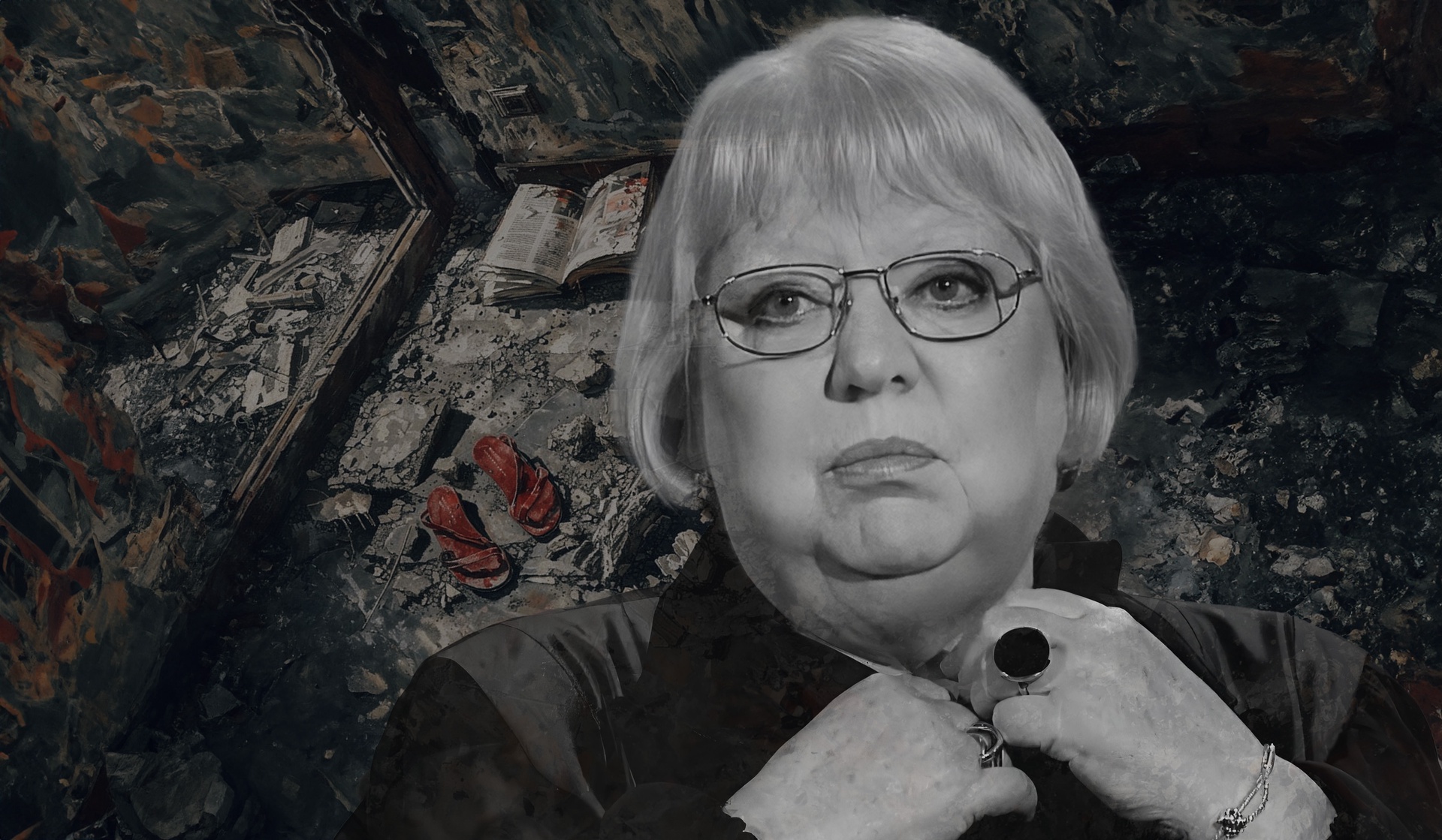 Они стреляли по донецким