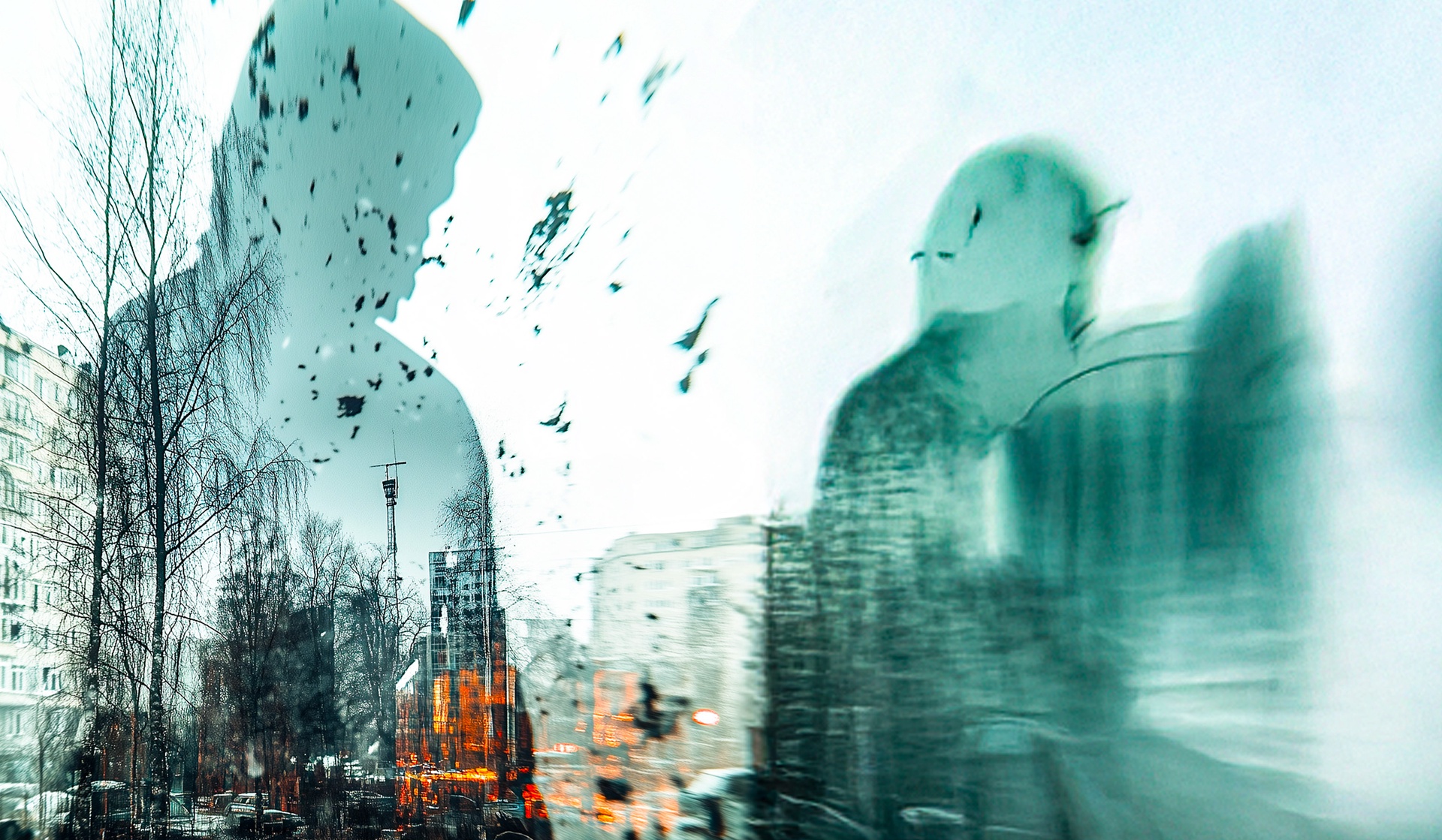 Селидово. Преступление без срока давности