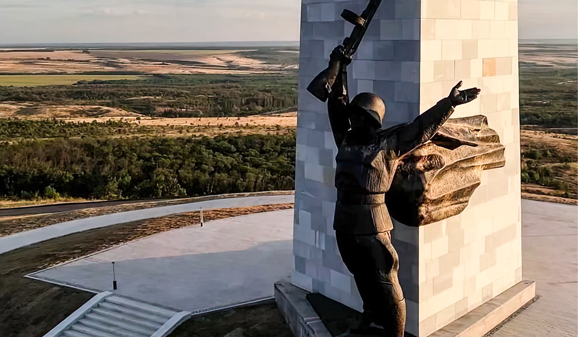 Воля народа. Свидетельство Донбасса