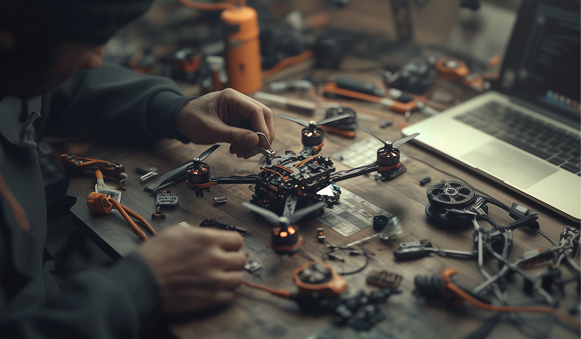 Инженеры Победы