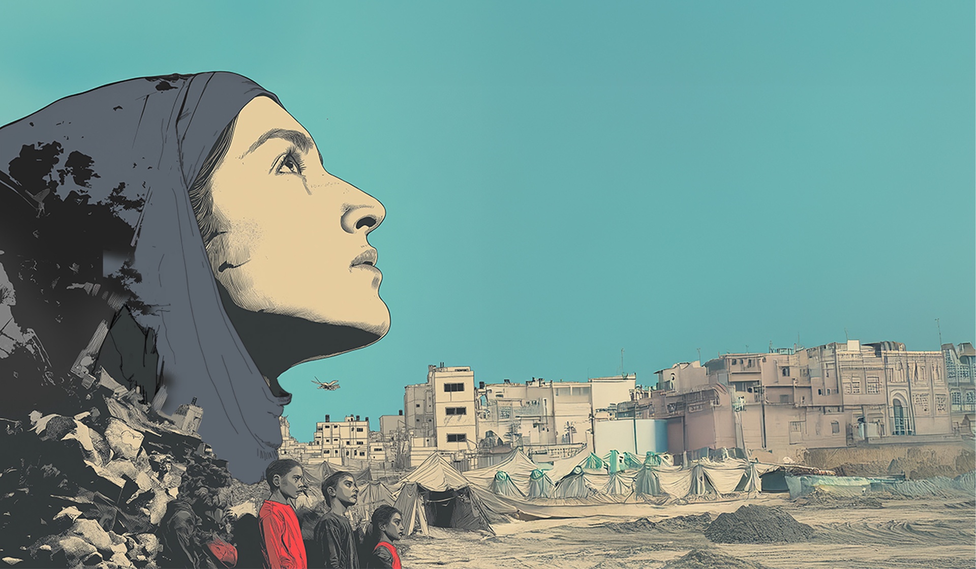 По зову сердца