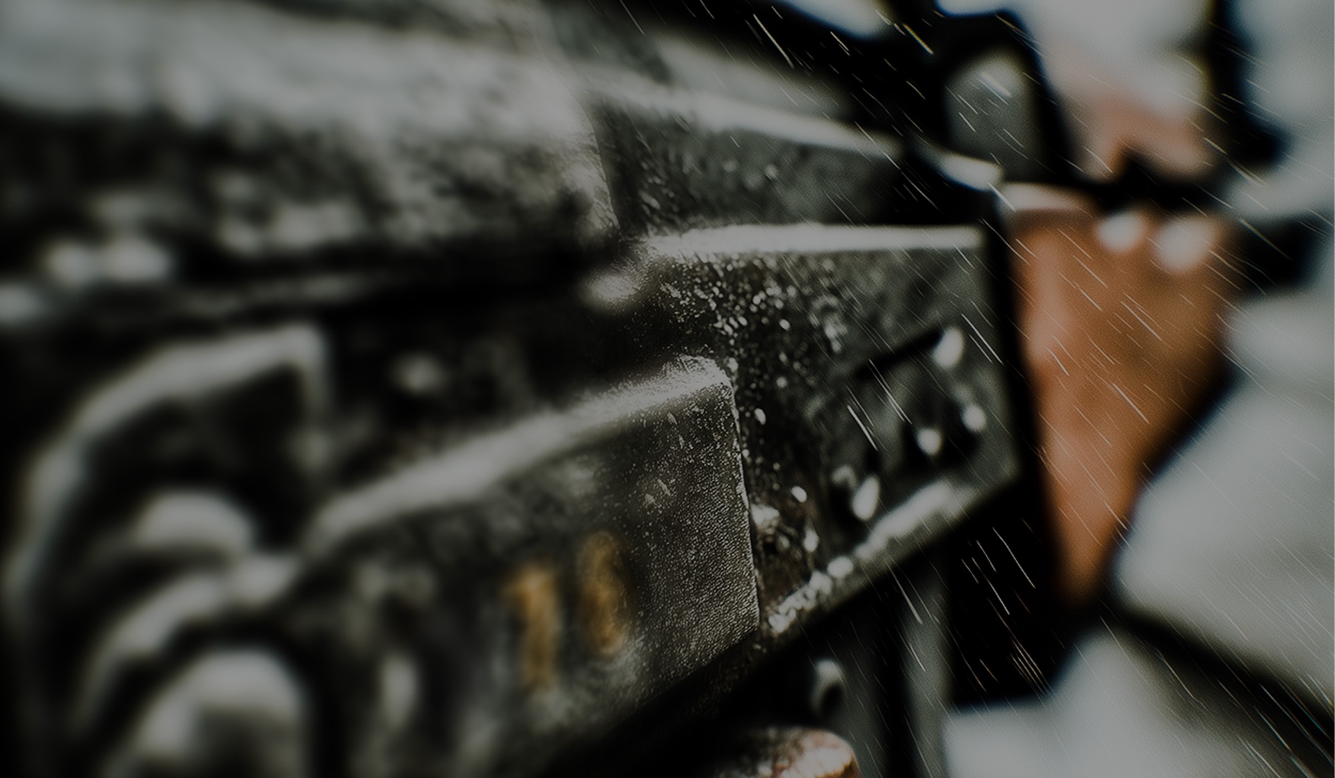 СВО. Никто кроме нас