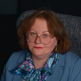 Olga Kopylova