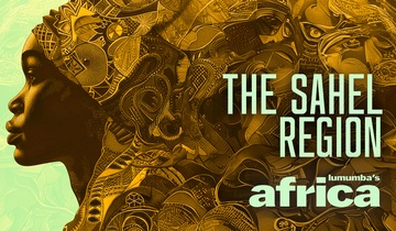 The Sahel Region