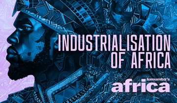 Industrialisation of Africa