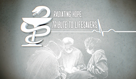 Russia develops unique technologies to detect early-stage cancer