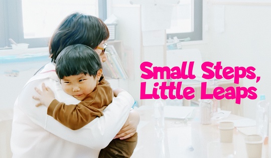 Tokyo preschool takes individual approach to children with special needs