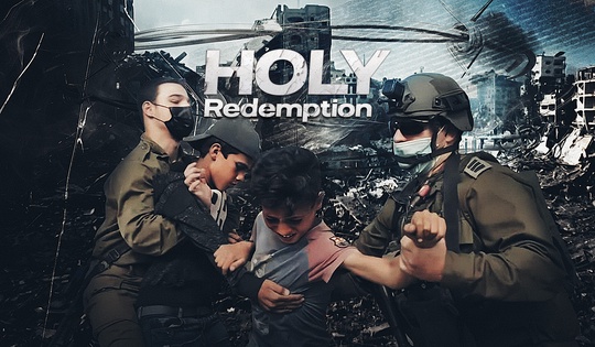 Radical Israeli youth movements and settler expansion in the West Bank