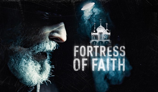 Holy Dormition Nikolo-Vasilyevsky Monastery provides shelter for those in need amid battles