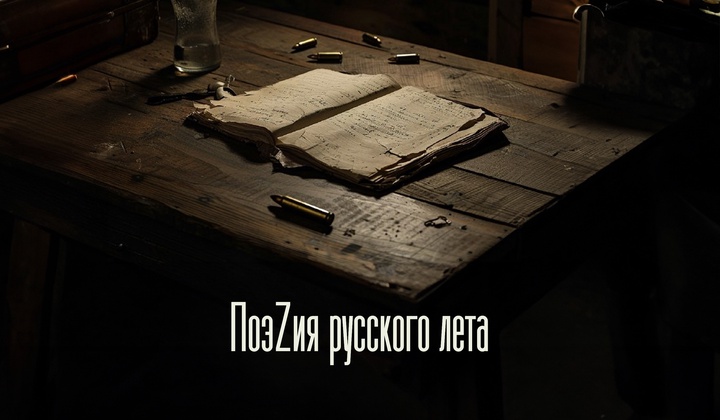 Пронзительные, ироничные и лирические стихотворения, поэмы и поэтические циклы о народе Донбасса и его защитниках 