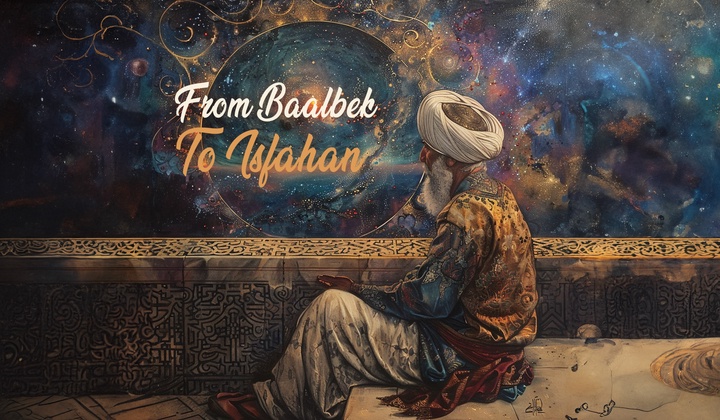 Story of a great scholar, Sheikh Baha'i, mathematician, poet, and philosopher