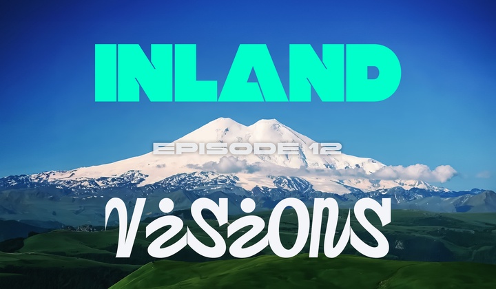 Inland Visions hosts explore the breathtaking corners of the largest country on Earth.