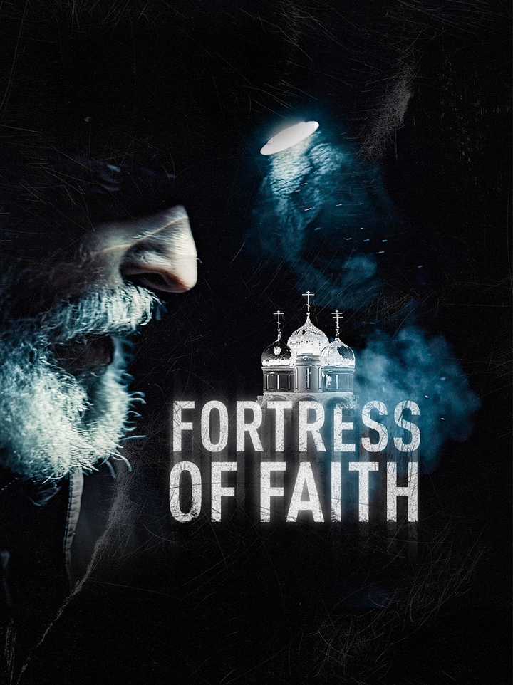 Holy Dormition Nikolo-Vasilyevsky Monastery provides shelter for those in need amid battles