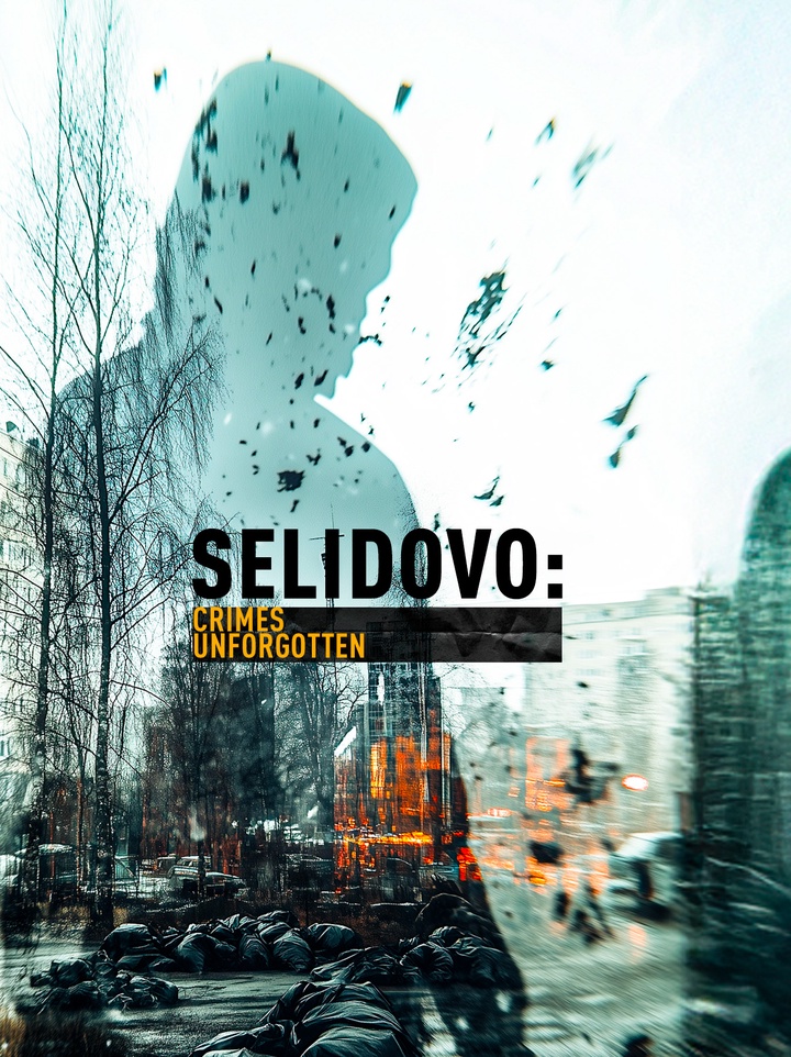 The tragic story of a Donbass town where civilians were killed by Ukrainian troops