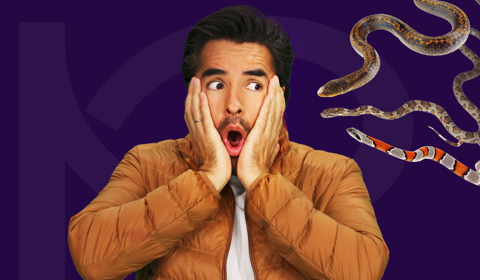 Как преодолеть страхи